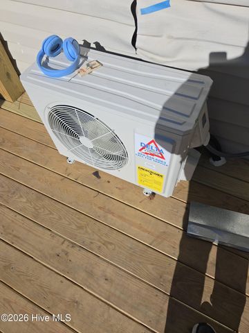 131 Gum Neck Road, Belhaven, NC 27810