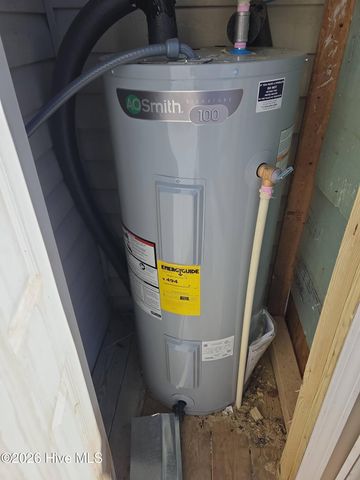 131 Gum Neck Road, Belhaven, NC 27810