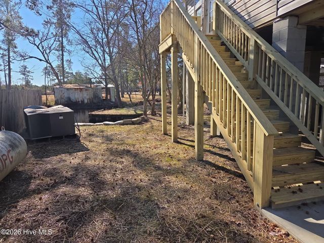 131 Gum Neck Road, Belhaven, NC 27810