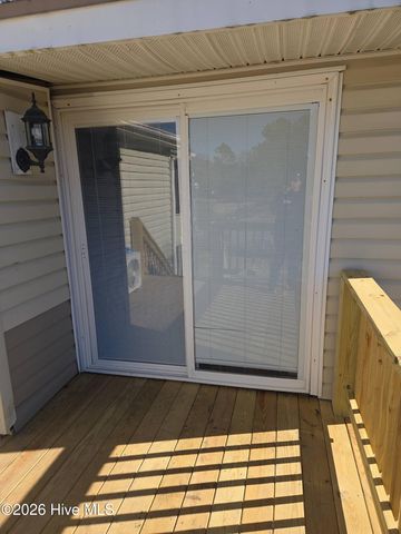 131 Gum Neck Road, Belhaven, NC 27810