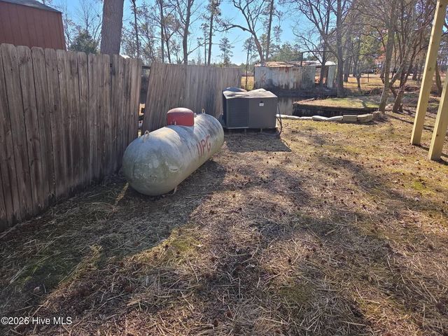 131 Gum Neck Road, Belhaven, NC 27810