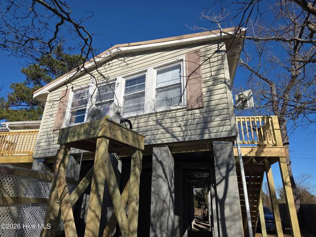 131 Gum Neck Road, Belhaven, NC 27810