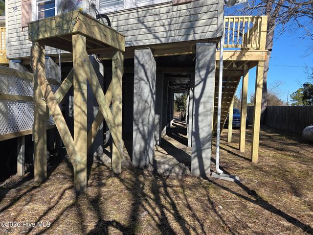 131 Gum Neck Road, Belhaven, NC 27810