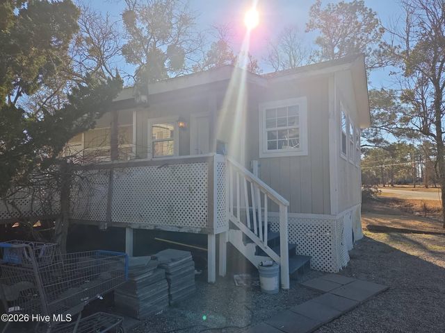 131 Gum Neck Road, Belhaven, NC 27810