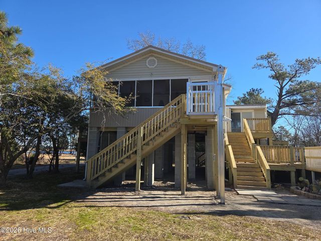 131 Gum Neck Road, Belhaven, NC 27810