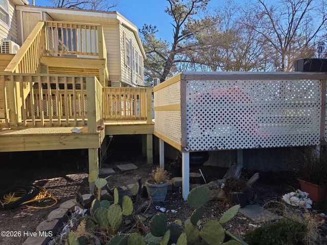 131 Gum Neck Road, Belhaven, NC 27810