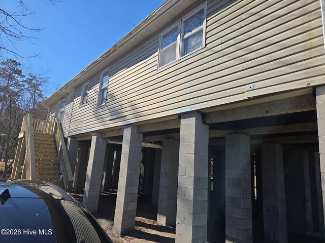 131 Gum Neck Road, Belhaven, NC 27810