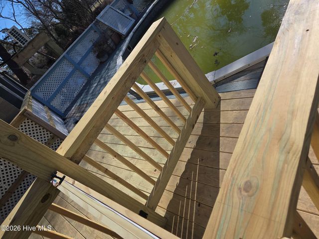 131 Gum Neck Road, Belhaven, NC 27810