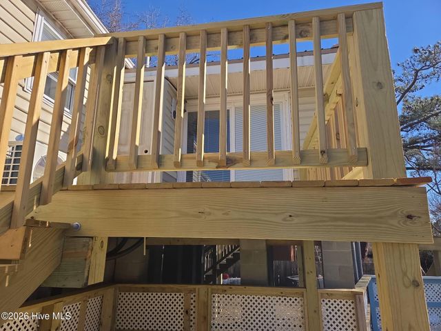 131 Gum Neck Road, Belhaven, NC 27810