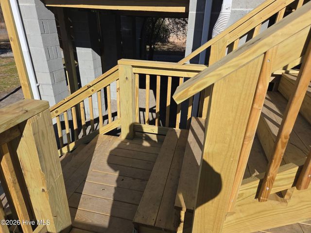 131 Gum Neck Road, Belhaven, NC 27810