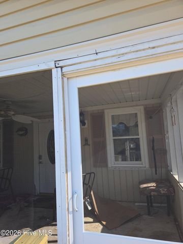 131 Gum Neck Road, Belhaven, NC 27810