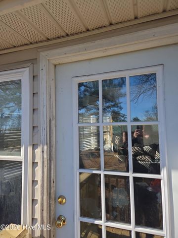 131 Gum Neck Road, Belhaven, NC 27810