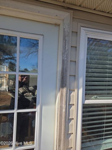 131 Gum Neck Road, Belhaven, NC 27810