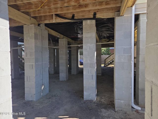 131 Gum Neck Road, Belhaven, NC 27810