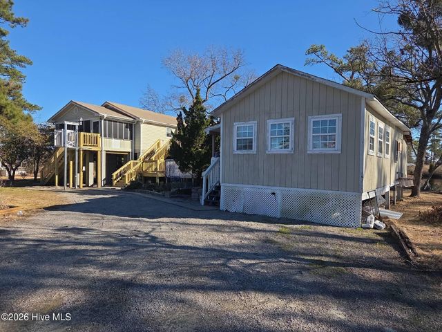 131 Gum Neck Road, Belhaven, NC 27810