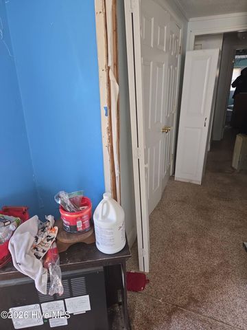 131 Gum Neck Road, Belhaven, NC 27810