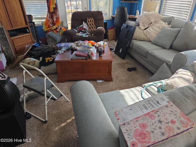 131 Gum Neck Road, Belhaven, NC 27810