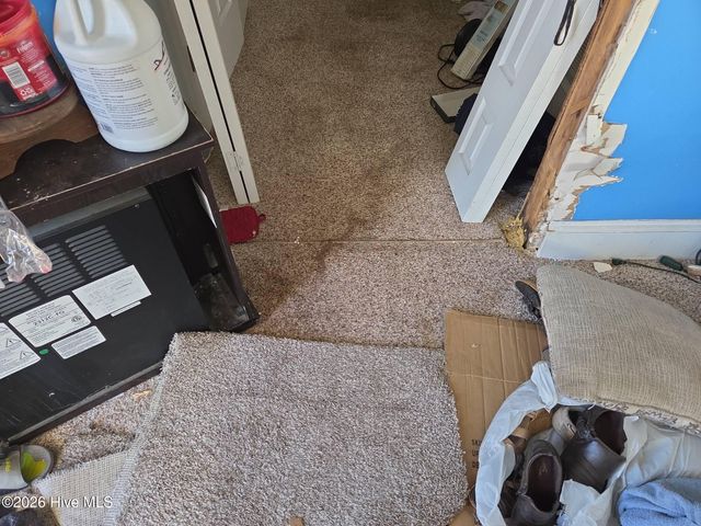 131 Gum Neck Road, Belhaven, NC 27810