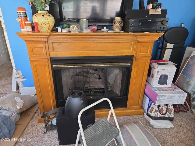 131 Gum Neck Road, Belhaven, NC 27810