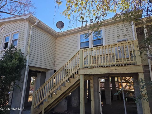 131 Gum Neck Road, Belhaven, NC 27810