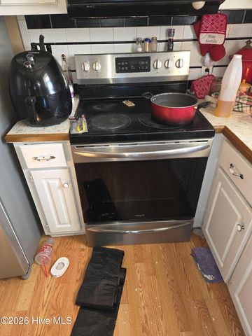 131 Gum Neck Road, Belhaven, NC 27810