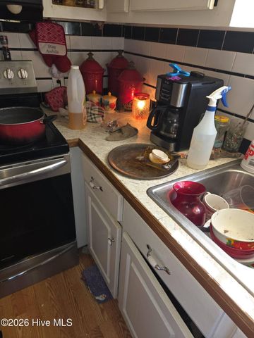 131 Gum Neck Road, Belhaven, NC 27810