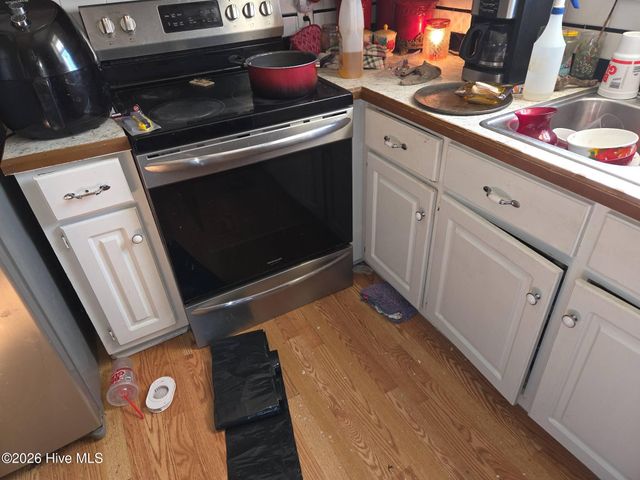 131 Gum Neck Road, Belhaven, NC 27810