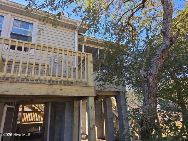 131 Gum Neck Road, Belhaven, NC 27810