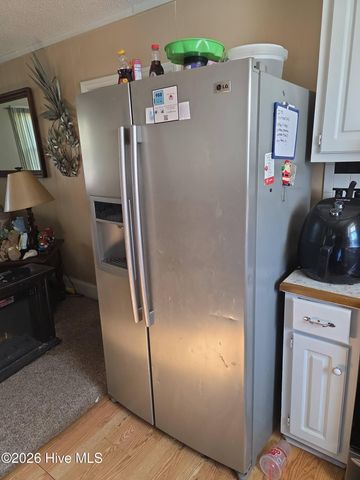 131 Gum Neck Road, Belhaven, NC 27810