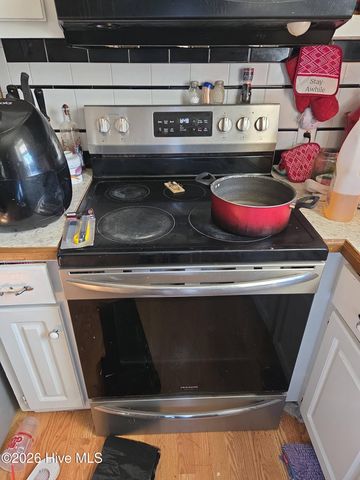 131 Gum Neck Road, Belhaven, NC 27810