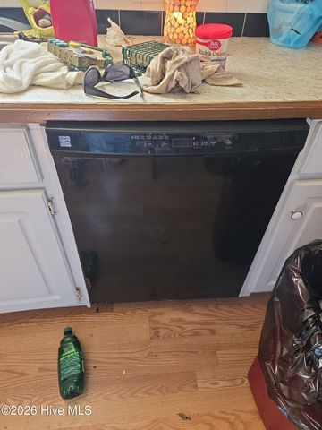 131 Gum Neck Road, Belhaven, NC 27810