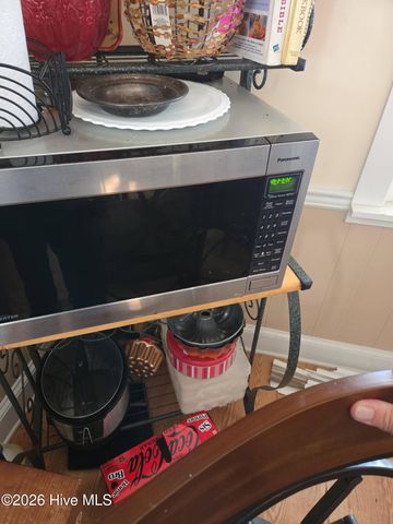 131 Gum Neck Road, Belhaven, NC 27810