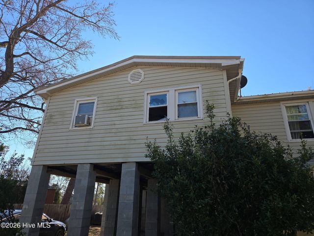 131 Gum Neck Road, Belhaven, NC 27810