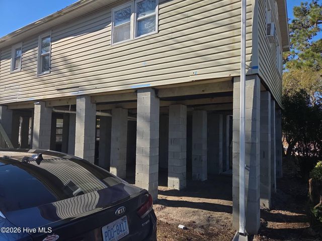 131 Gum Neck Road, Belhaven, NC 27810