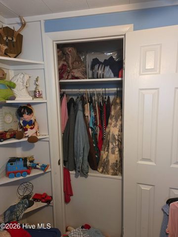 131 Gum Neck Road, Belhaven, NC 27810