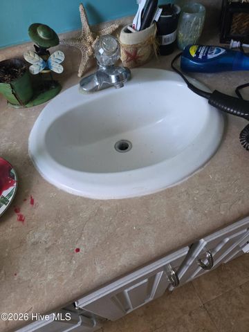 131 Gum Neck Road, Belhaven, NC 27810