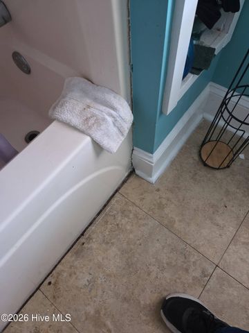 131 Gum Neck Road, Belhaven, NC 27810