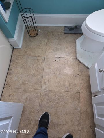 131 Gum Neck Road, Belhaven, NC 27810