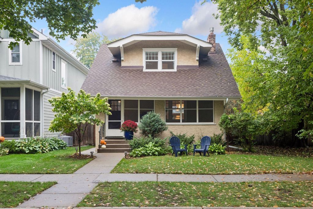 1835 Princeton Avenue, Saint Paul, MN 55105 — exterior