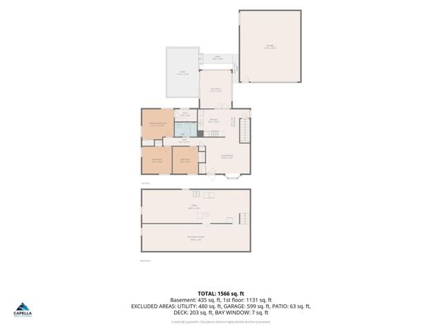 8801 Dunlap Avenue, Circle Pines, MN 55014