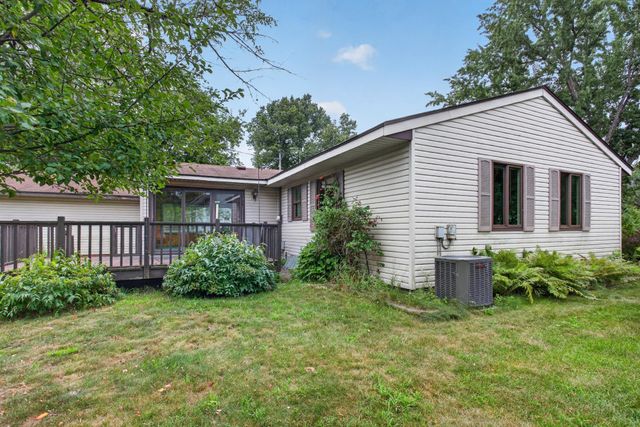 8801 Dunlap Avenue, Circle Pines, MN 55014