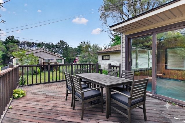 8801 Dunlap Avenue, Circle Pines, MN 55014