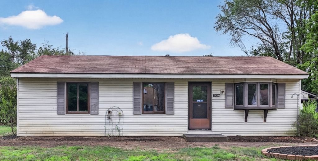 8801 Dunlap Avenue, Circle Pines, MN 55014