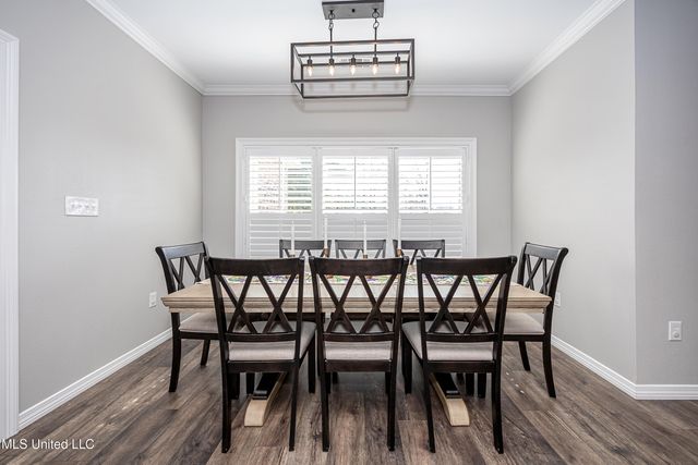 8817 Stonewall Street, Ocean Springs, MS 39564