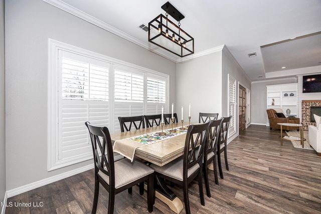 8817 Stonewall Street, Ocean Springs, MS 39564