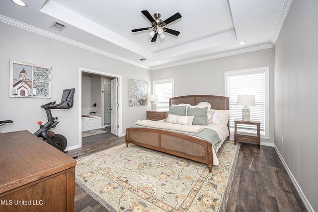 8817 Stonewall Street, Ocean Springs, MS 39564