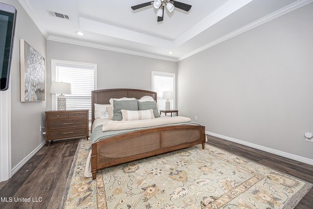 8817 Stonewall Street, Ocean Springs, MS 39564