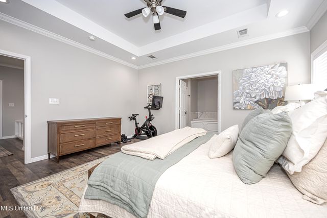 8817 Stonewall Street, Ocean Springs, MS 39564