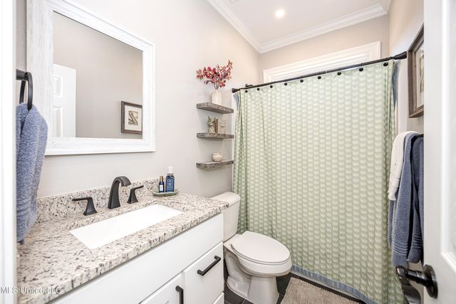 8817 Stonewall Street, Ocean Springs, MS 39564