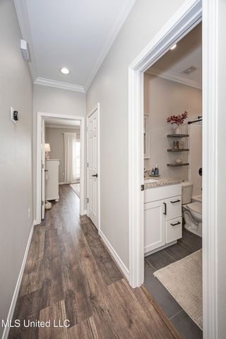 8817 Stonewall Street, Ocean Springs, MS 39564